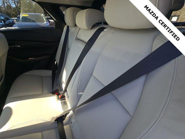 used 2025 Mazda CX-30 car, priced at $32,990