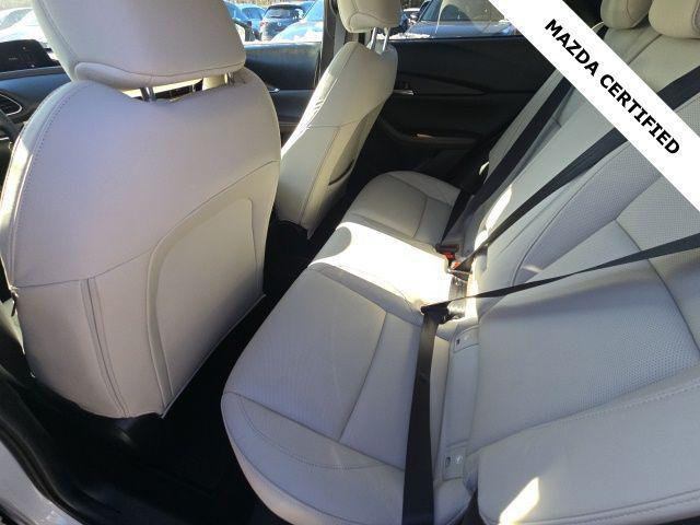 used 2025 Mazda CX-30 car, priced at $32,990