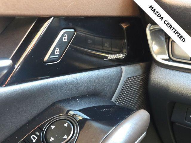 used 2025 Mazda CX-30 car, priced at $32,990