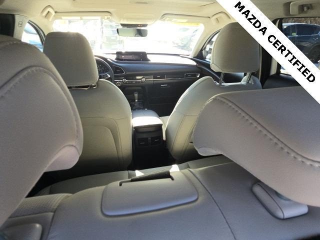 used 2025 Mazda CX-30 car, priced at $32,990