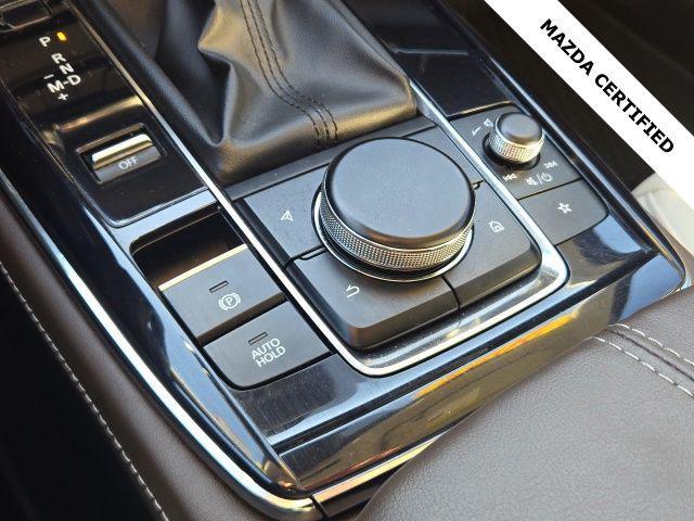 used 2025 Mazda CX-30 car, priced at $32,990