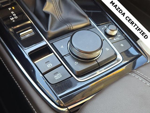 used 2025 Mazda CX-30 car, priced at $32,990