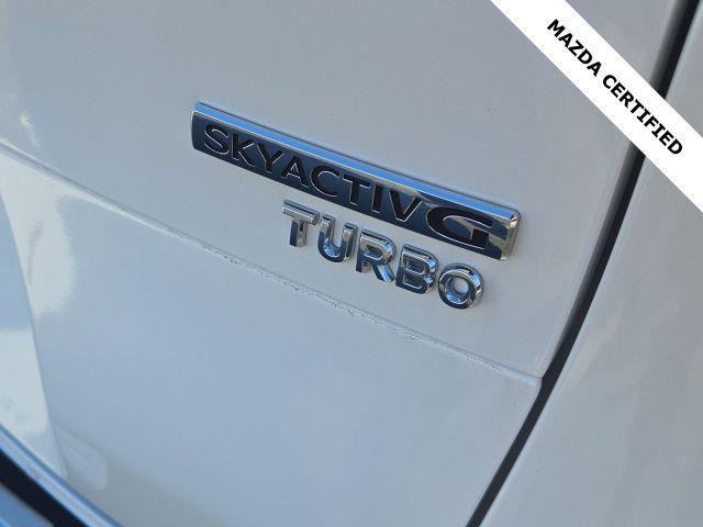 used 2025 Mazda CX-30 car, priced at $32,990