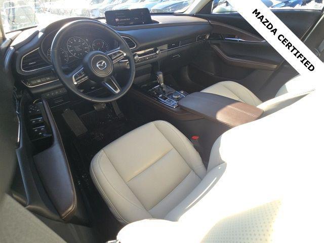 used 2025 Mazda CX-30 car, priced at $32,990