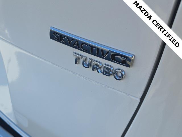 used 2025 Mazda CX-30 car, priced at $32,990