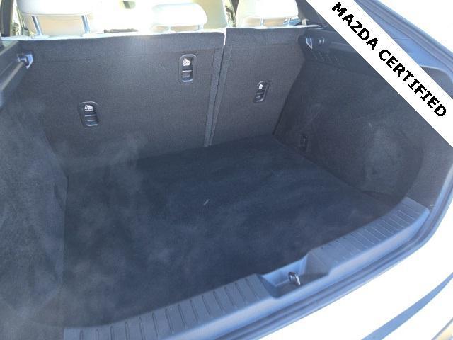 used 2025 Mazda CX-30 car, priced at $32,990