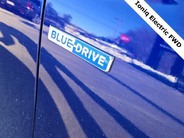 used 2019 Hyundai Ioniq EV car, priced at $8,833