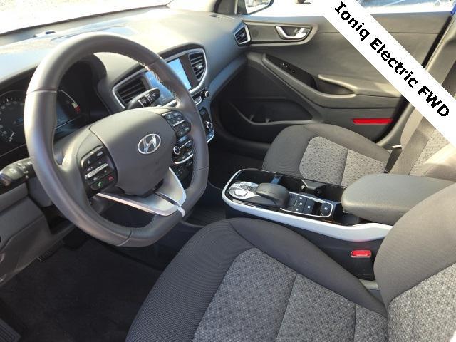 used 2019 Hyundai Ioniq EV car, priced at $8,833