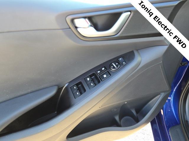 used 2019 Hyundai Ioniq EV car, priced at $8,833