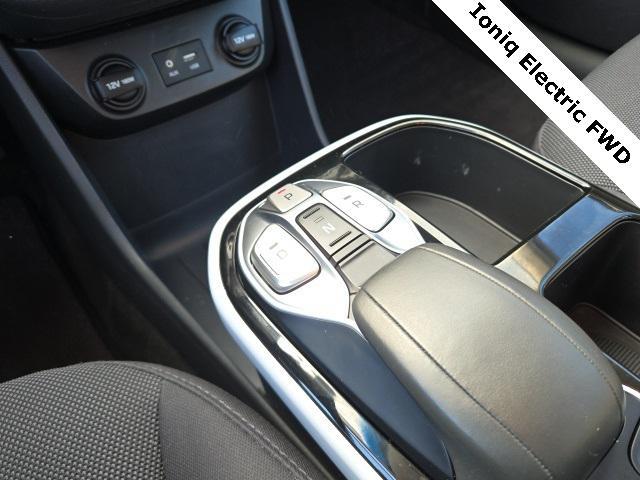 used 2019 Hyundai Ioniq EV car, priced at $8,833