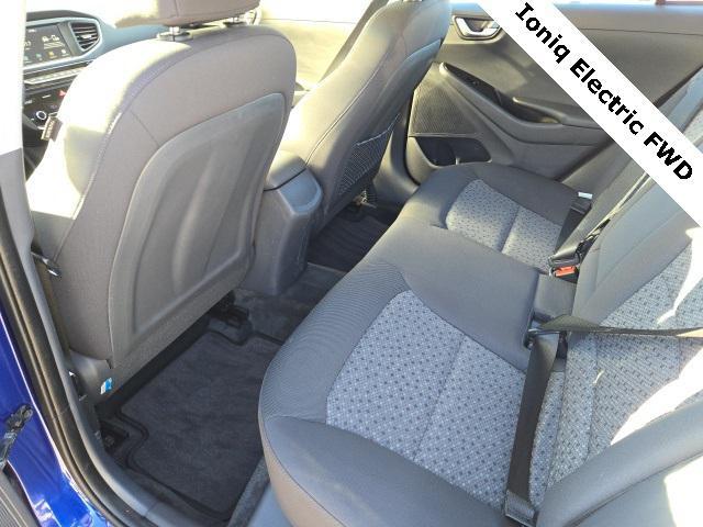 used 2019 Hyundai Ioniq EV car, priced at $8,833