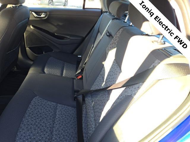 used 2019 Hyundai Ioniq EV car, priced at $8,833