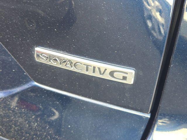 used 2023 Mazda CX-5 car, priced at $26,500