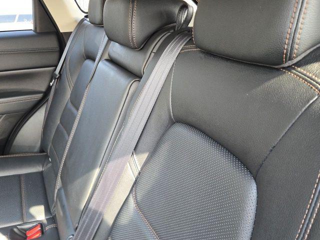 used 2023 Mazda CX-5 car, priced at $26,500