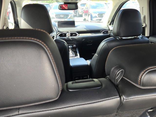 used 2023 Mazda CX-5 car, priced at $26,500