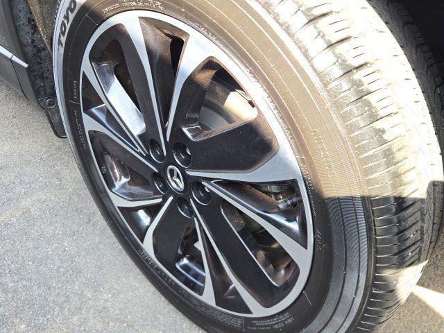 used 2023 Mazda CX-5 car, priced at $26,500