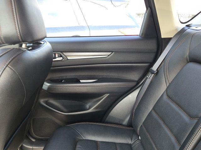 used 2023 Mazda CX-5 car, priced at $26,500
