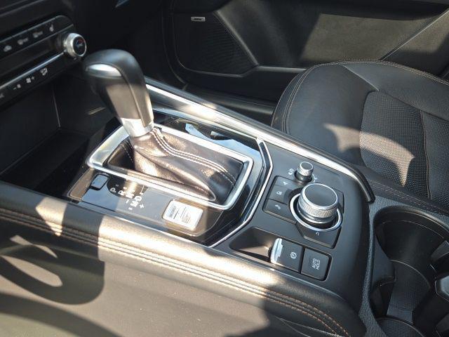 used 2023 Mazda CX-5 car, priced at $26,500