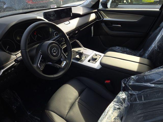 new 2026 Mazda CX-90 car, priced at $44,955