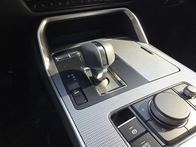 new 2026 Mazda CX-90 car, priced at $44,955