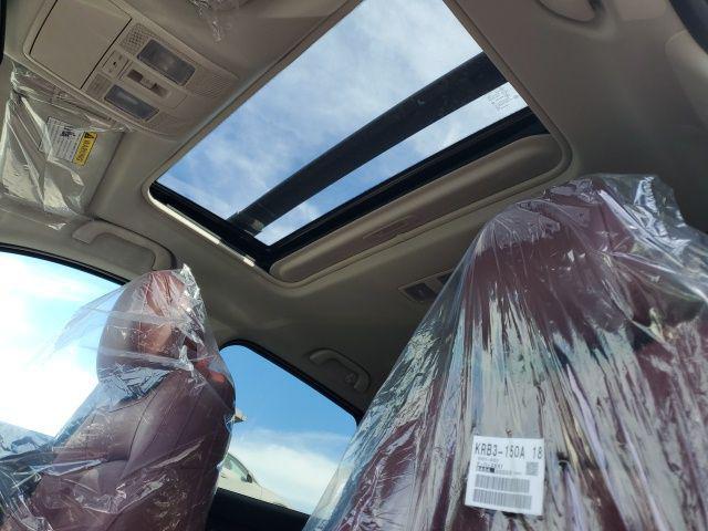 new 2025 Mazda CX-5 car, priced at $33,820