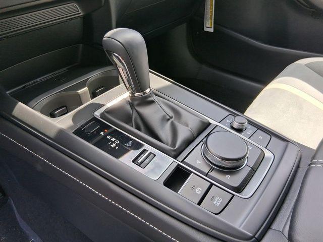 new 2026 Mazda CX-30 car, priced at $35,505