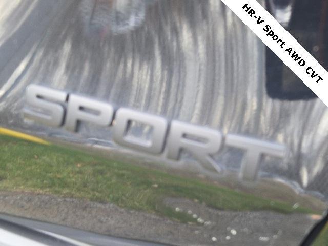 used 2023 Honda HR-V car, priced at $23,995