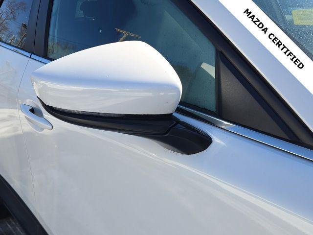 used 2023 Mazda CX-30 car, priced at $24,072