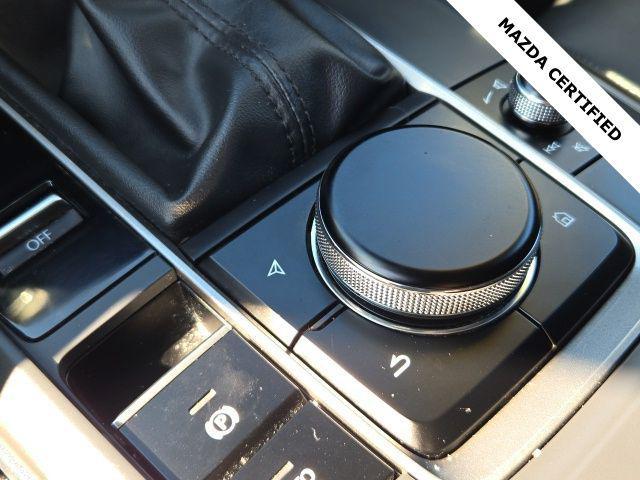 used 2023 Mazda CX-30 car, priced at $24,072