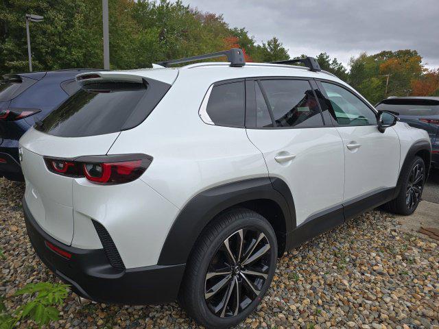 new 2026 Mazda CX-50 car, priced at $36,644
