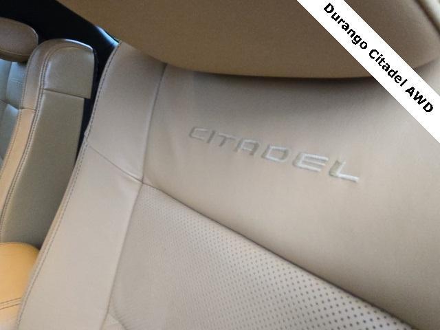 used 2016 Dodge Durango car, priced at $16,995