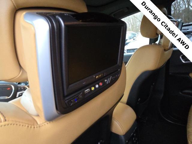 used 2016 Dodge Durango car, priced at $16,995