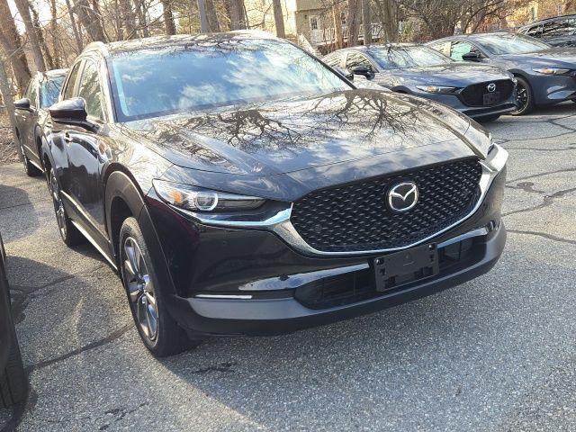 new 2026 Mazda CX-30 car, priced at $30,405