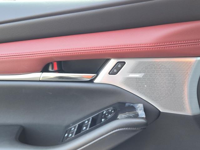 new 2026 Mazda Mazda3 car, priced at $33,595