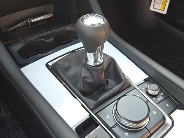 new 2026 Mazda Mazda3 car, priced at $33,595