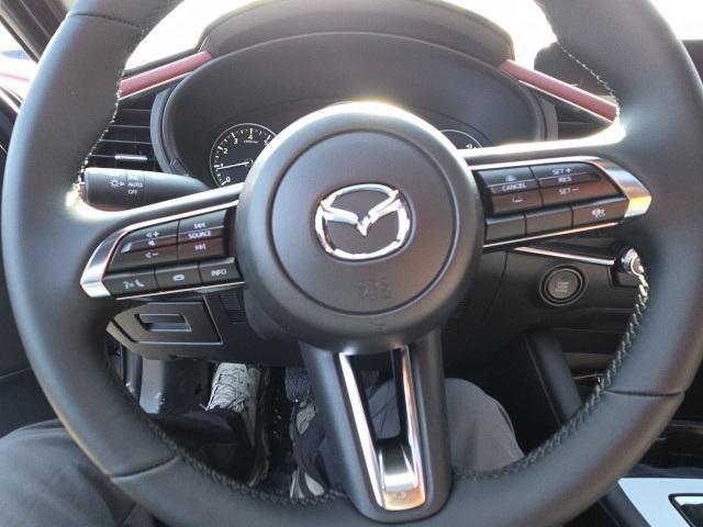 new 2026 Mazda Mazda3 car, priced at $33,595