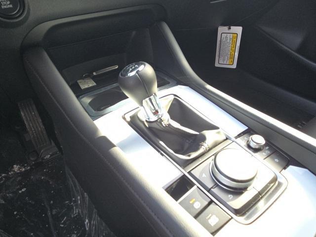 new 2026 Mazda Mazda3 car, priced at $33,820