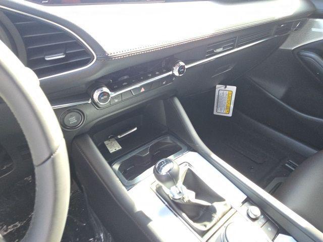 new 2026 Mazda Mazda3 car, priced at $33,820