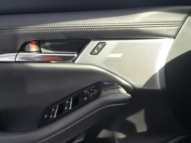 new 2026 Mazda Mazda3 car, priced at $33,820