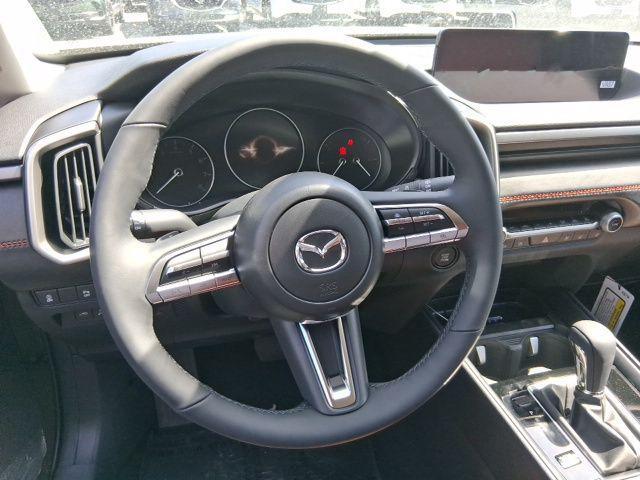 new 2026 Mazda CX-50 car, priced at $41,695