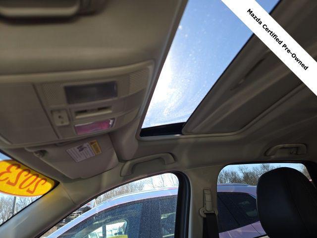 used 2023 Mazda CX-5 car, priced at $26,415