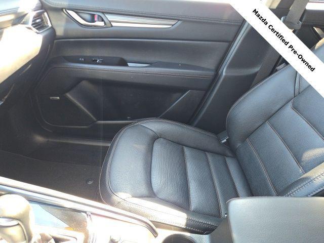 used 2023 Mazda CX-5 car, priced at $26,415