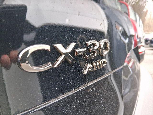 new 2026 Mazda CX-30 car, priced at $38,627