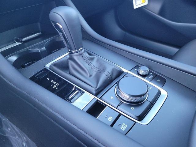 new 2026 Mazda Mazda3 car, priced at $28,600