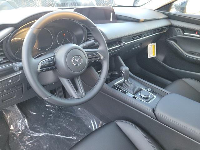 new 2026 Mazda Mazda3 car, priced at $28,600