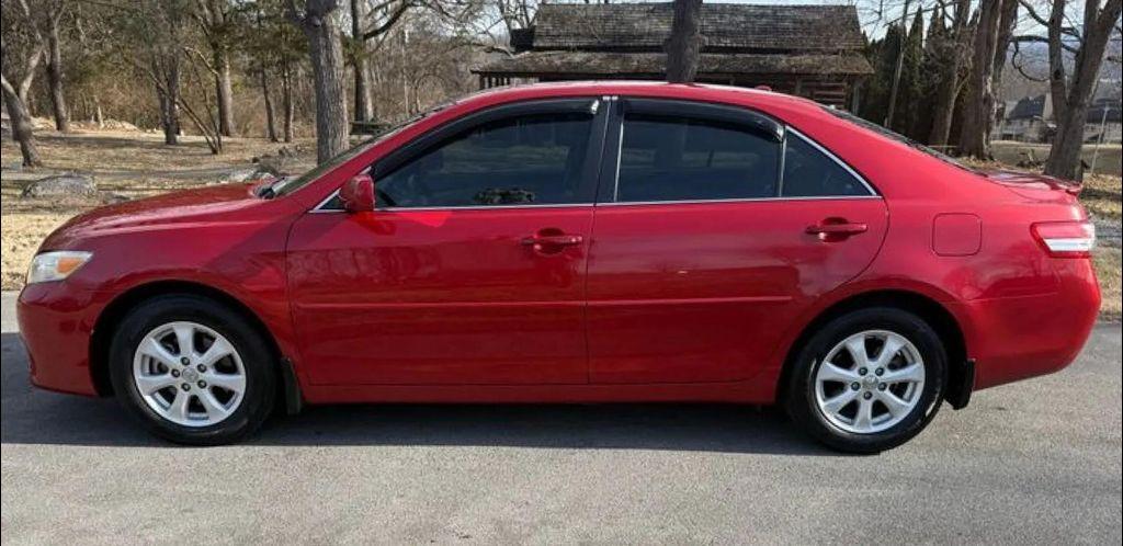 used 2011 Toyota Camry car, priced at $10,700