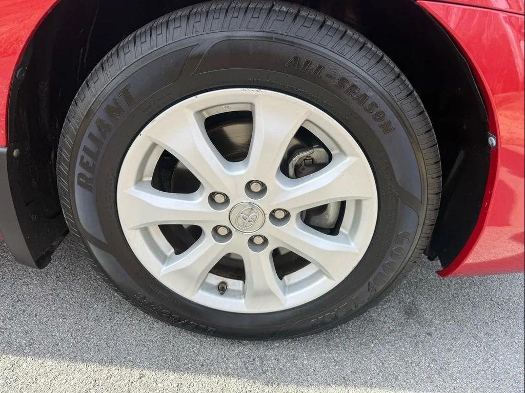 used 2011 Toyota Camry car, priced at $10,700