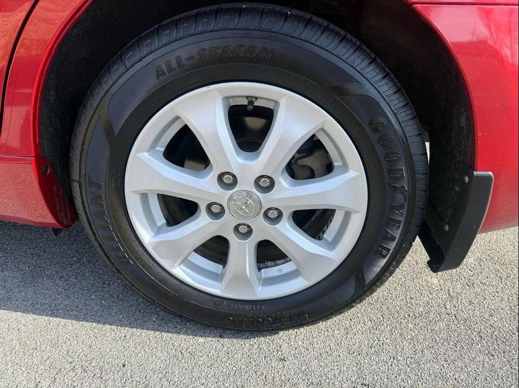 used 2011 Toyota Camry car, priced at $10,700