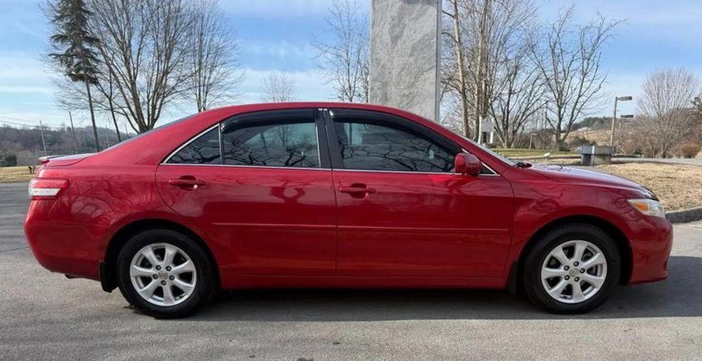 used 2011 Toyota Camry car, priced at $10,700