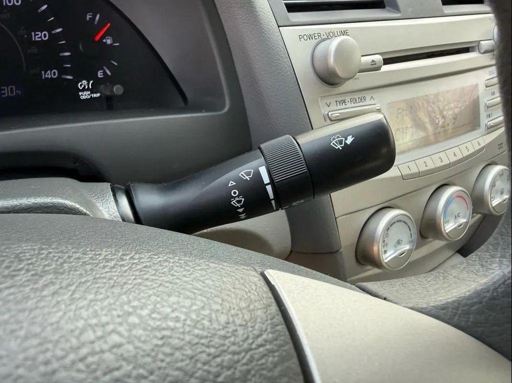 used 2011 Toyota Camry car, priced at $10,700